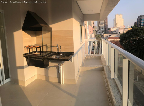 Apartamento com 2 Quartos à Venda, 67 m² em Tatuape - São Paulo