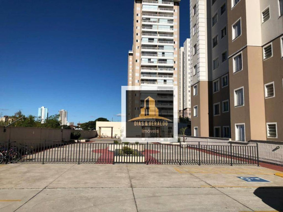 Imagem Apartamento com 2 Quartos à Venda, 45 m² em Conjunto Residencial Trinta E Um De Março - São José Dos Campos Imagem Apartamento com 2 Quartos à Venda, 45 m² em Conjunto Residencial Trinta E Um De Março - São José Dos Campos