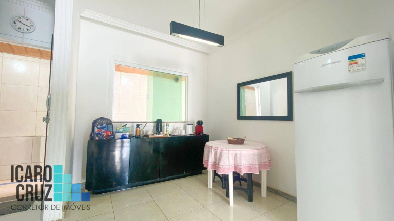 Imagem Casa com 3 Quartos à Venda, 220 m² em Ipitanga - Lauro De Freitas