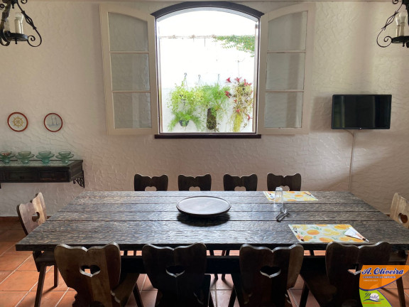 Imagem Casa com 2 Quartos à Venda, 600 m² em Praia Grande - Ubatuba Imagem Casa com 2 Quartos à Venda, 600 m² em Praia Grande - Ubatuba
