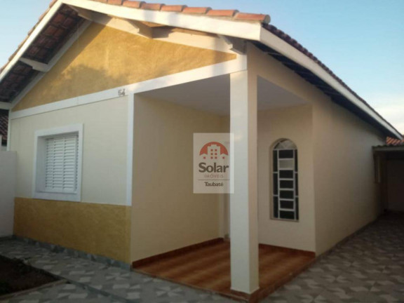 Imagem Casa com 3 Quartos à Venda, 250 m² em Parque Piratininga - Taubaté Imagem Casa com 3 Quartos à Venda, 250 m² em Parque Piratininga - Taubaté