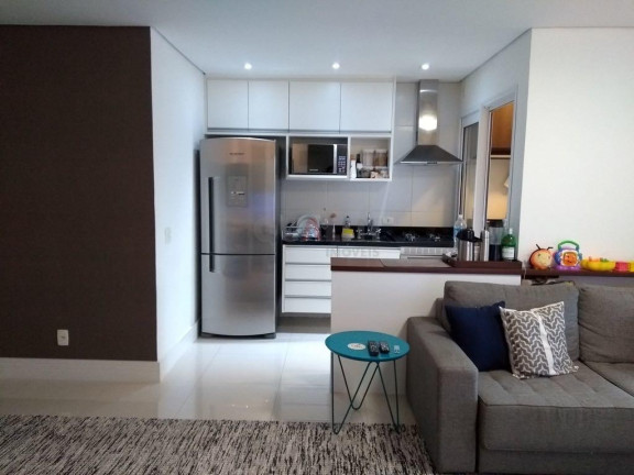 Imagem Apartamento com 2 Quartos à Venda, 140 m² em Brooklin - São Paulo Imagem Apartamento com 2 Quartos à Venda, 140 m² em Brooklin - São Paulo