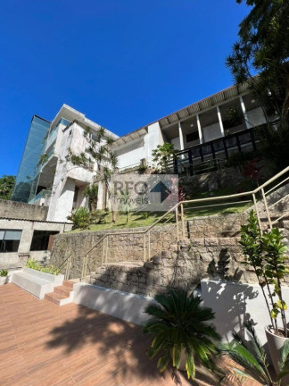 Casa com 4 Quartos à Venda, 600 m² em Jardim São Benedito - São Paulo