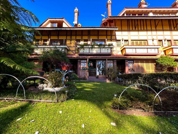 Imagem Casa com 3 Quartos à Venda, 189 m² em Planalto - Gramado Imagem Casa com 3 Quartos à Venda, 189 m² em Planalto - Gramado