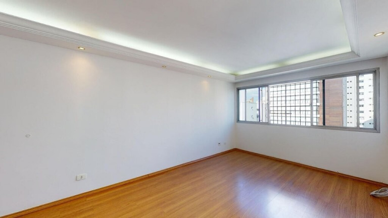 Imagem Imóvel com 4 Quartos à Venda, 113 m² em Moema - São Paulo Imagem Imóvel com 4 Quartos à Venda, 113 m² em Moema - São Paulo