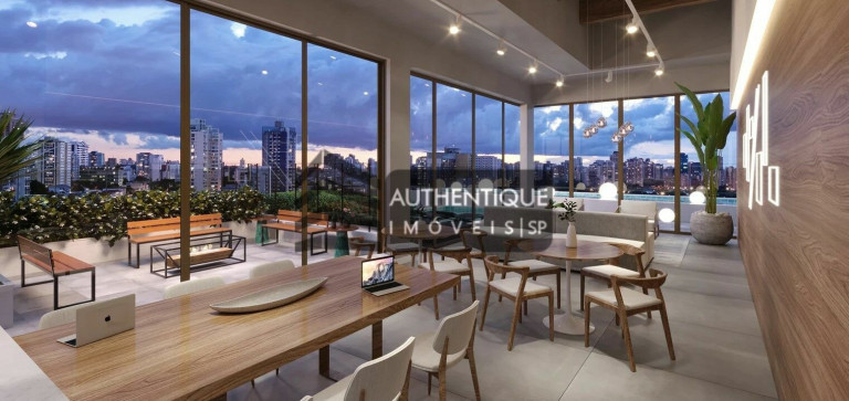 Imagem Apartamento com 3 Quartos à Venda, 119 m² em Perdizes - São Paulo Imagem Apartamento com 3 Quartos à Venda, 119 m² em Perdizes - São Paulo
