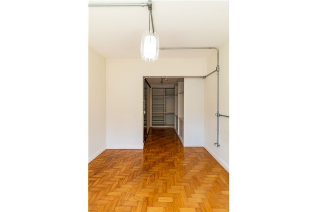 Imagem Apartamento com 1 Quarto à Venda, 84 m² em Vila Buarque - São Paulo