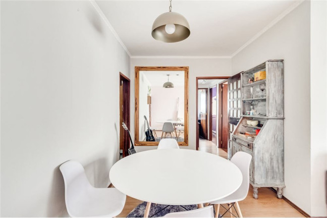 Imagem Apartamento com 3 Quartos à Venda, 71 m² em Vila Gertrudes - São Paulo