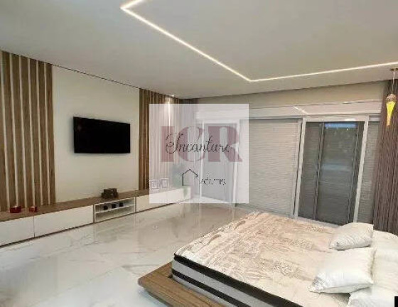 Imagem Casa de Condomínio com 6 Quartos à Venda, 1.000 m² em Centro - Porto Feliz
