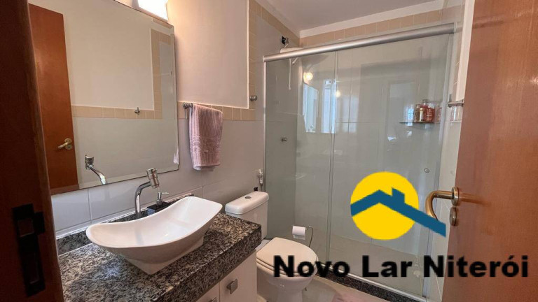 Imagem Casa com 3 Quartos à Venda, 120 m² em Serra Grande - Niterói Imagem Casa com 3 Quartos à Venda, 120 m² em Serra Grande - Niterói