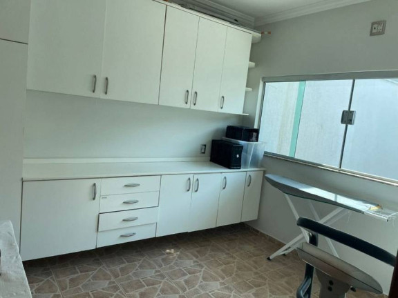 Imagem Casa com 4 Quartos à Venda, 370 m² em Jardim Fortaleza - Paulínia