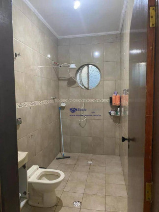 Imagem Casa com 3 Quartos à Venda, 154 m² em Vila Rosália - Guarulhos Imagem Casa com 3 Quartos à Venda, 154 m² em Vila Rosália - Guarulhos