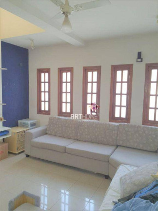 Sobrado com 2 Quartos à Venda, 136 m² em Santa Paula - São Caetano Do Sul