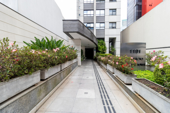 Imagem Imóvel à Venda, 41 m² em Bela Vista - São Paulo Imagem Imóvel à Venda, 41 m² em Bela Vista - São Paulo