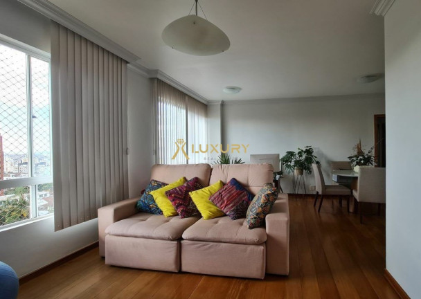 Imagem Imóvel com 3 Quartos à Venda, 91 m² em Santa Efigênia - Belo Horizonte Imagem Imóvel com 3 Quartos à Venda, 91 m² em Santa Efigênia - Belo Horizonte