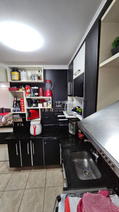 Imagem Apartamento com 3 Quartos à Venda, 69 m² em Vila Pires - Santo André Imagem Apartamento com 3 Quartos à Venda, 69 m² em Vila Pires - Santo André