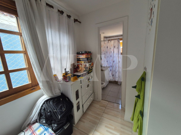 Imagem Casa com 3 Quartos à Venda, 107 m² em Vargem Pequena - Rio De Janeiro