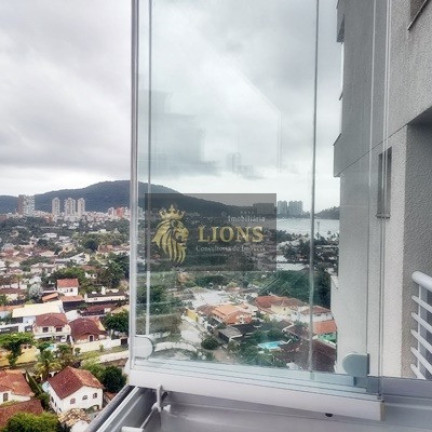 Imagem Apartamento com 2 Quartos à Venda, 69 m² em Jardim Virgínia - Guarujá Imagem Apartamento com 2 Quartos à Venda, 69 m² em Jardim Virgínia - Guarujá