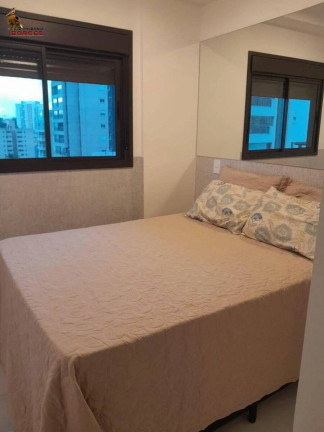 Imagem Apartamento com 1 Quarto à Venda, 29 m² em Vila Santa Catarina - São Paulo Imagem Apartamento com 1 Quarto à Venda, 29 m² em Vila Santa Catarina - São Paulo