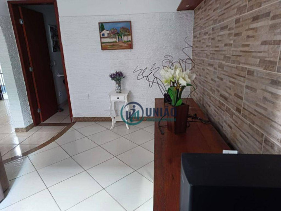 Imagem Casa com 2 Quartos à Venda, 100 m² em Icaraí - Niterói