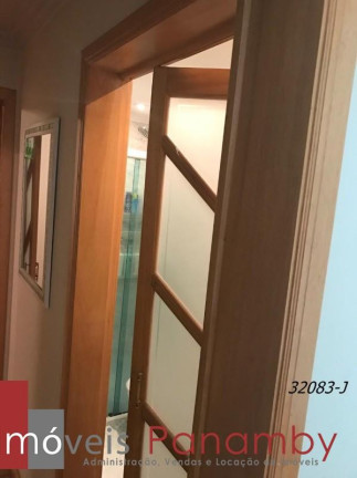 Imagem Apartamento com 2 Quartos à Venda, 60 m² em Vila Andrade - São Paulo Imagem Apartamento com 2 Quartos à Venda, 60 m² em Vila Andrade - São Paulo