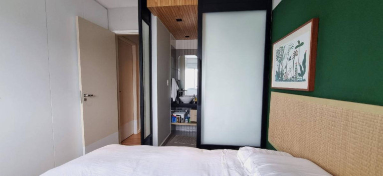 Imagem Apartamento com 3 Quartos à Venda, 70 m² em Vila Mariana - São Paulo Imagem Apartamento com 3 Quartos à Venda, 70 m² em Vila Mariana - São Paulo