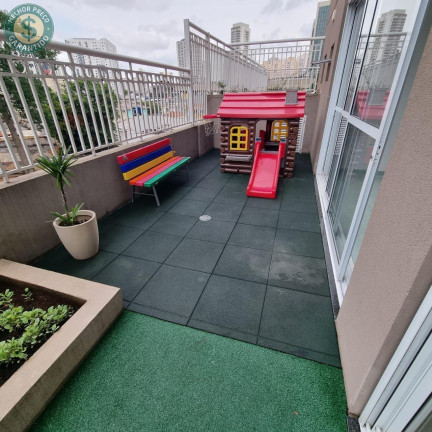 Imagem Apartamento com 2 Quartos à Venda, 86 m² em Parque Da Vila Prudente - São Paulo