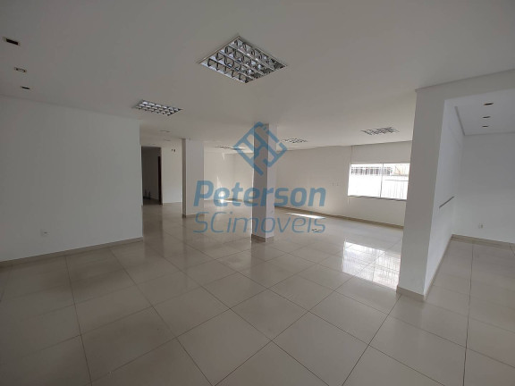 Imagem Sala Comercial para Alugar, 200 m² em Centro - Brusque