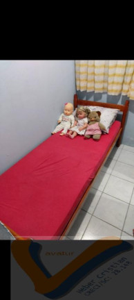 Imagem Casa com 3 Quartos à Venda, 80 m² em Ingleses Do Rio Vermelho - Florianópolis