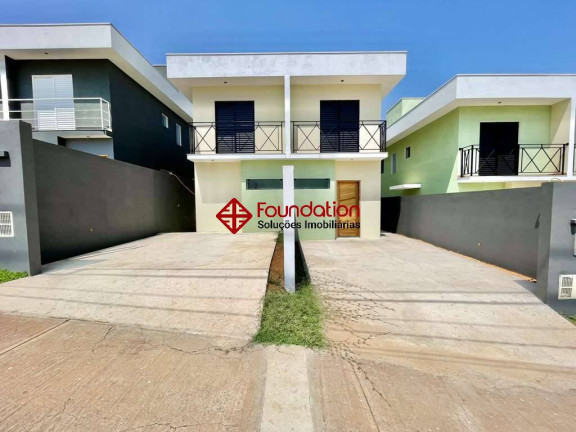 Imagem Casa com 3 Quartos à Venda, 125 m² em água Espraiada (caucaia Do Alto) - Cotia