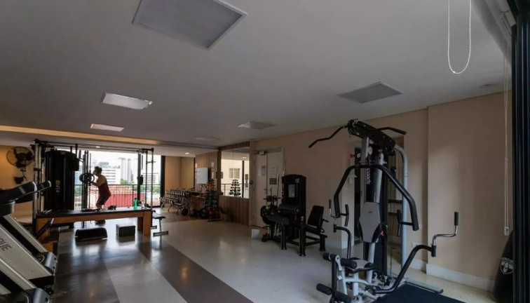 Imagem Apartamento com 2 Quartos à Venda, 50 m² em Centro - Curitiba Imagem Apartamento com 2 Quartos à Venda, 50 m² em Centro - Curitiba