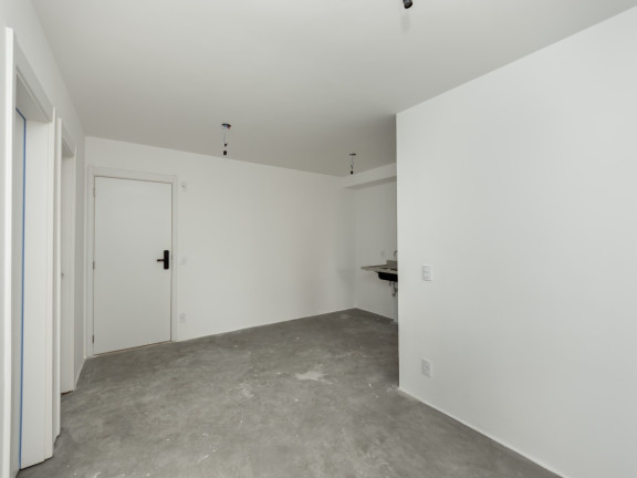 Imagem Apartamento com 1 Quarto à Venda, 47 m² em Vila Mariana - São Paulo Imagem Apartamento com 1 Quarto à Venda, 47 m² em Vila Mariana - São Paulo