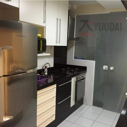 Imagem Apartamento com 2 Quartos à Venda,  em Vila Aricanduva - São Paulo