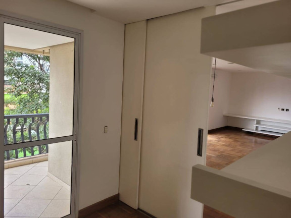 Imagem Apartamento com 3 Quartos à Venda, 158 m² em Perdizes - São Paulo Imagem Apartamento com 3 Quartos à Venda, 158 m² em Perdizes - São Paulo