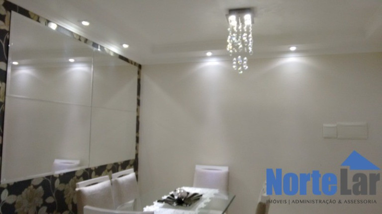 Imagem Apartamento com 2 Quartos à Venda, 51 m² em Jardim Peri - São Paulo