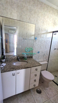 Imagem Cobertura com 3 Quartos à Venda, 140 m² em Enseada - Guarujá
