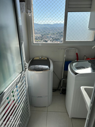 Imagem Apartamento com 2 Quartos à Venda, 56 m² em Vila Galvão - Guarulhos