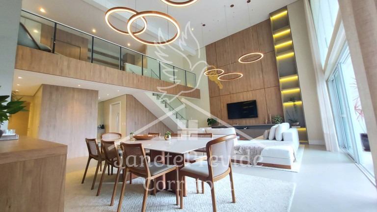 Imagem Apartamento com 4 Quartos à Venda, 336 m² em Alphaville Empresarial - Barueri Imagem Apartamento com 4 Quartos à Venda, 336 m² em Alphaville Empresarial - Barueri