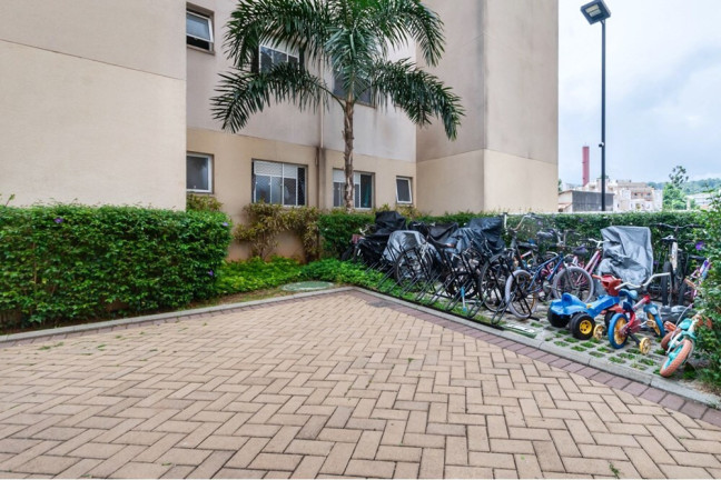 Imagem Imóvel com 2 Quartos à Venda, 40 m² em Vila Zat - São Paulo Imagem Imóvel com 2 Quartos à Venda, 40 m² em Vila Zat - São Paulo
