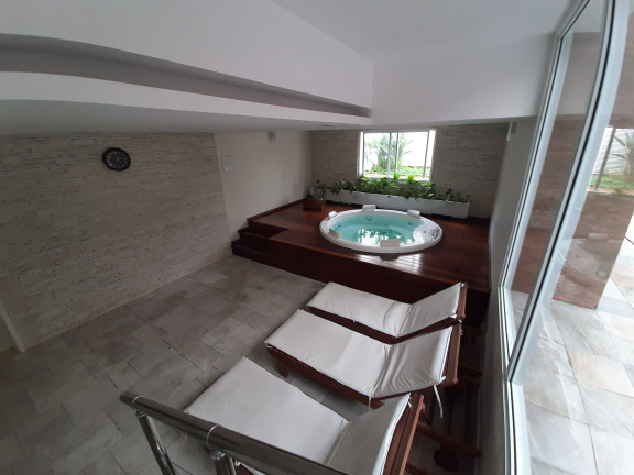 Imagem Apartamento com 3 Quartos à Venda, 156 m² em Cidade Monções - São Paulo Imagem Apartamento com 3 Quartos à Venda, 156 m² em Cidade Monções - São Paulo