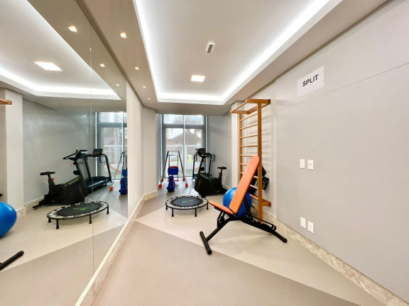 Imagem Apartamento com 1 Quarto à Venda, 42 m² em Zona Nova - Capão Da Canoa