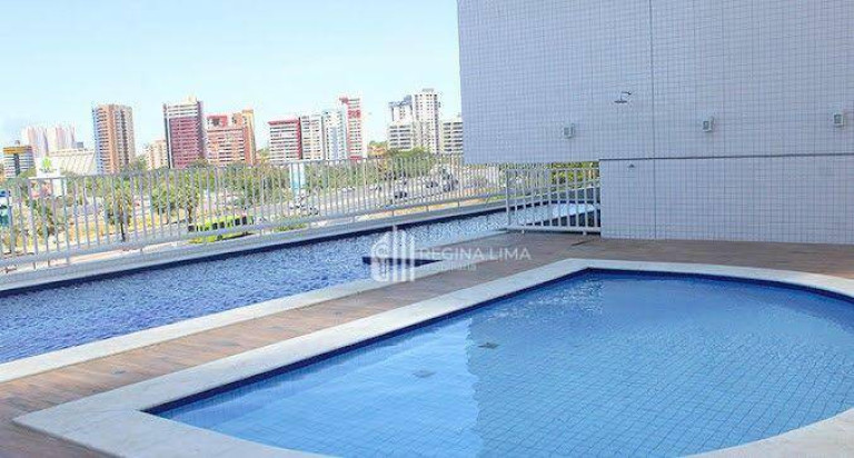 Imagem Apartamento com 3 Quartos à Venda, 127 m² em Jóquei - Teresina Imagem Apartamento com 3 Quartos à Venda, 127 m² em Jóquei - Teresina