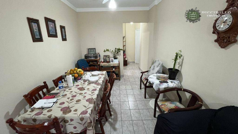 Imagem Apartamento com 2 Quartos à Venda, 107 m² em Aviação - Praia Grande Imagem Apartamento com 2 Quartos à Venda, 107 m² em Aviação - Praia Grande