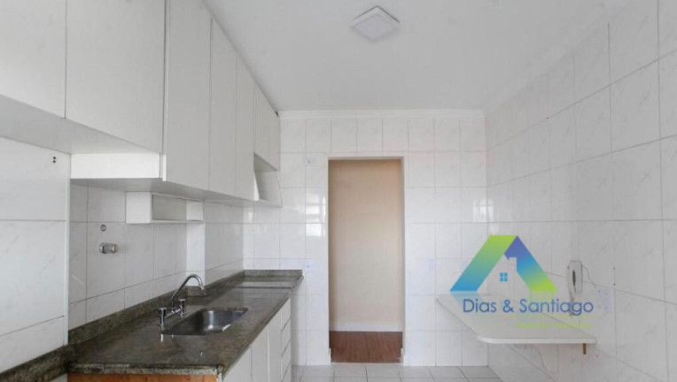 Imagem Apartamento com 2 Quartos à Venda, 67 m² em Vila Santa Catarina - São Paulo Imagem Apartamento com 2 Quartos à Venda, 67 m² em Vila Santa Catarina - São Paulo