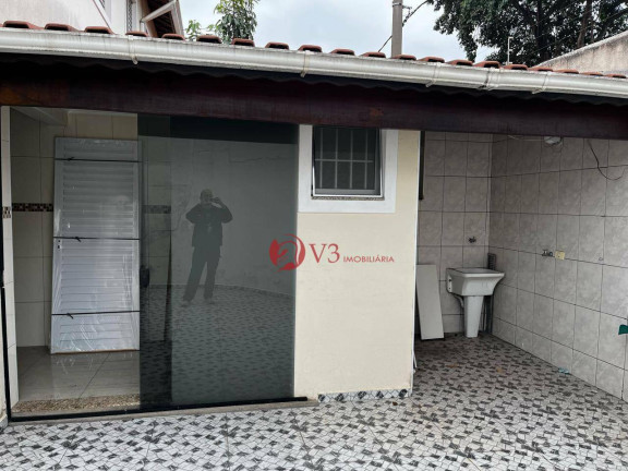 Imagem Sobrado com 3 Quartos à Venda, 90 m² em Cangaiba - São Paulo Imagem Sobrado com 3 Quartos à Venda, 90 m² em Cangaiba - São Paulo