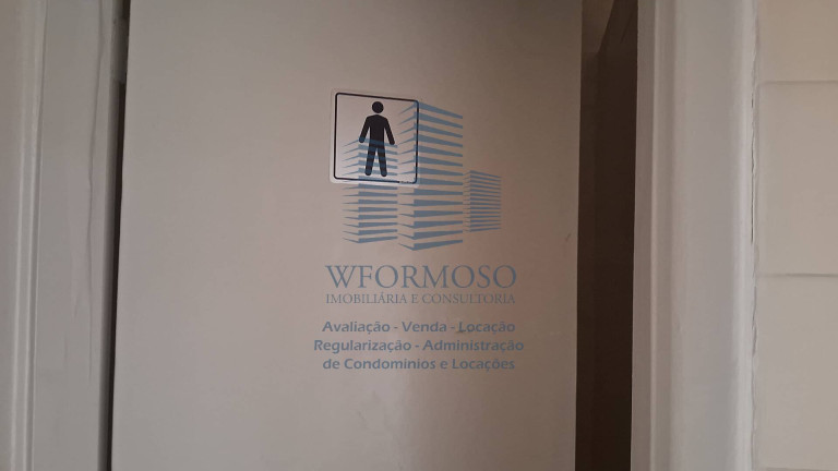 Imagem Sala Comercial à Venda, 106 m² em Centro - Rio De Janeiro