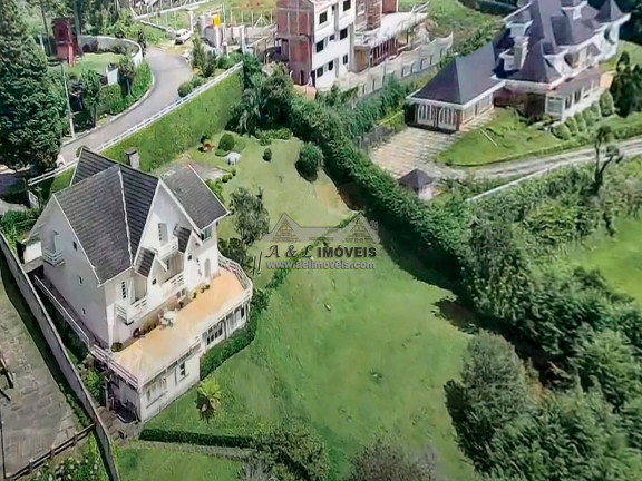 Imagem Casa com 6 Quartos à Venda, 700 m² em Alto Capivari - Campos Do Jordão Imagem Casa com 6 Quartos à Venda, 700 m² em Alto Capivari - Campos Do Jordão