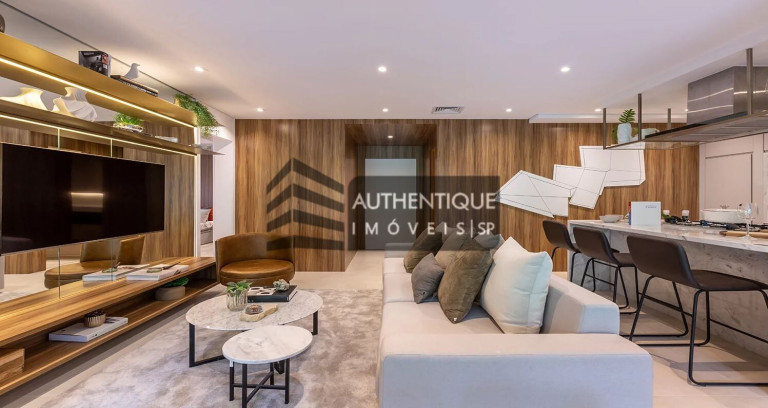 Imagem Apartamento com 3 Quartos à Venda, 125 m² em Chácara Santo Antônio (zona Sul) - São Paulo Imagem Apartamento com 3 Quartos à Venda, 125 m² em Chácara Santo Antônio (zona Sul) - São Paulo