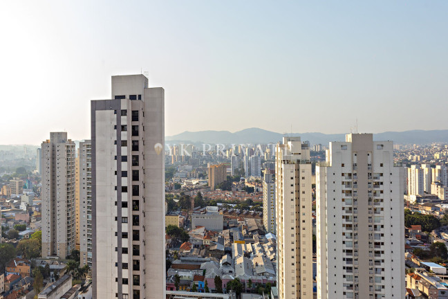 Imagem Apartamento com 4 Quartos à Venda, 172 m² em Vila Romana - São Paulo