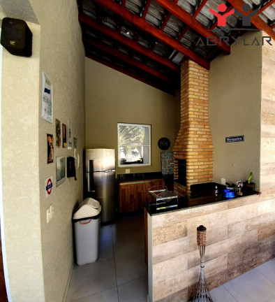 Imagem Imóvel com 3 Quartos à Venda, em Jardim Nova Itupeva - Itupeva Imagem Imóvel com 3 Quartos à Venda, em Jardim Nova Itupeva - Itupeva